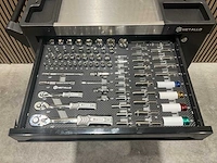 Metallo xxxl meta-10hs10g gereedschapswagen - afbeelding 55 van  79