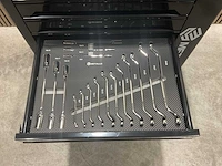 Metallo xxxl meta-10hs10g gereedschapswagen - afbeelding 78 van  79