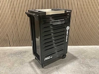 Metallo xxxl meta-10hs10g gereedschapswagen - afbeelding 64 van  79