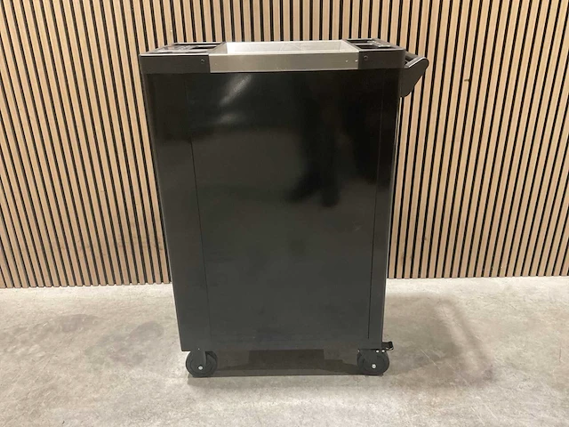 Metallo xxxl meta-10hs10g gereedschapswagen - afbeelding 68 van  79