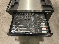 Metallo xxxl meta-10hs10g gereedschapswagen - afbeelding 65 van  79
