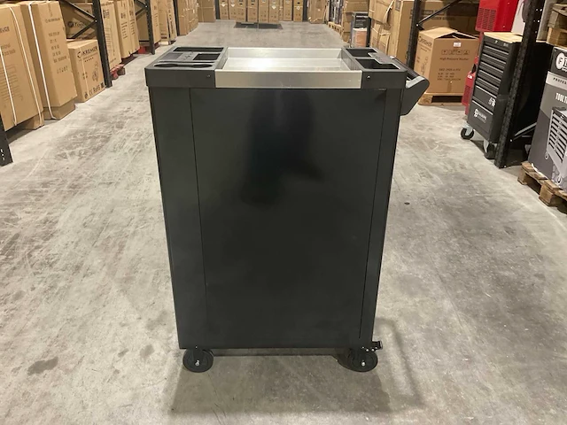 Metallo xxxl meta-10hs10g gereedschapswagen - afbeelding 13 van  79