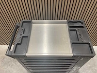 Metallo xxxl meta-10hs10g gereedschapswagen - afbeelding 54 van  79