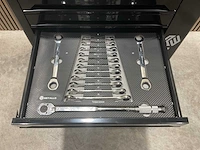 Metallo xxxl meta-10hs10g gereedschapswagen - afbeelding 59 van  79