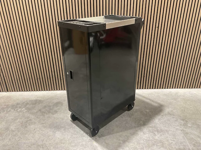 Metallo xxxl meta-10hs10g gereedschapswagen - afbeelding 71 van  79