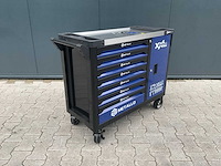 Metallo xxxl meta-7hsb6g-2 gereedschapswagen - afbeelding 7 van  38