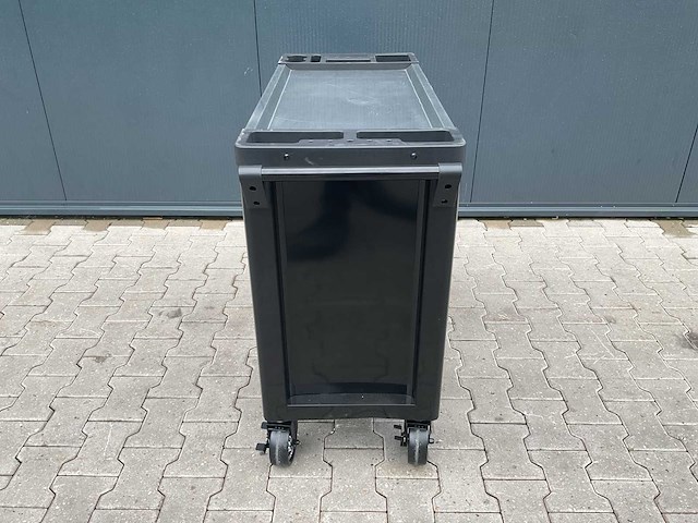 Metallo xxxl meta-7hsb6g-2 gereedschapswagen - afbeelding 8 van  38