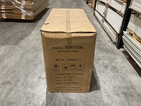 Metallo xxxl meta-7hsb6g-2 gereedschapswagen - afbeelding 15 van  38
