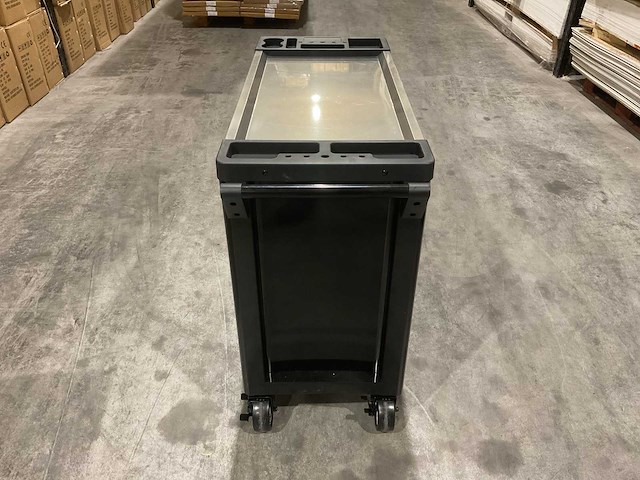 Metallo xxxl meta-7hsb6g-2 gereedschapswagen - afbeelding 20 van  38