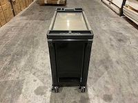 Metallo xxxl meta-7hsb6g-2 gereedschapswagen - afbeelding 20 van  38