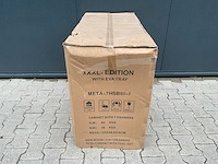 Metallo xxxl meta-7hsb6g-2 gereedschapswagen - afbeelding 18 van  38