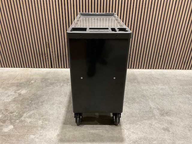 Metallo xxxl meta-7hsb6g-2 gereedschapswagen - afbeelding 7 van  11
