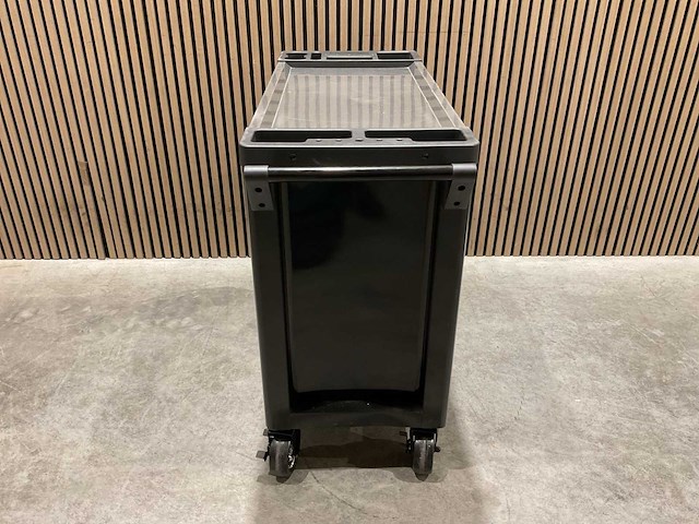 Metallo xxxl meta-7hsb6g-2 gereedschapswagen - afbeelding 1 van  8