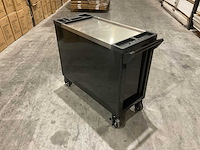Metallo xxxl meta-7hsb6g-2 gereedschapswagen - afbeelding 27 van  69