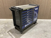 Metallo xxxl meta-7hsb6g-2 gereedschapswagen - afbeelding 57 van  69