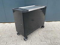 Metallo xxxl meta-7hsb6g-2 gereedschapswagen - afbeelding 15 van  69
