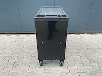 Metallo xxxl meta-7hsb6g-2 gereedschapswagen - afbeelding 16 van  69