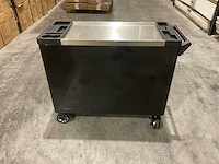 Metallo xxxl meta-7hsb6g-2 gereedschapswagen - afbeelding 28 van  69
