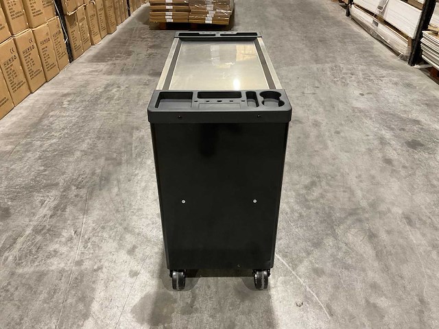 Metallo xxxl meta-7hsb6g-2 gereedschapswagen - afbeelding 30 van  69