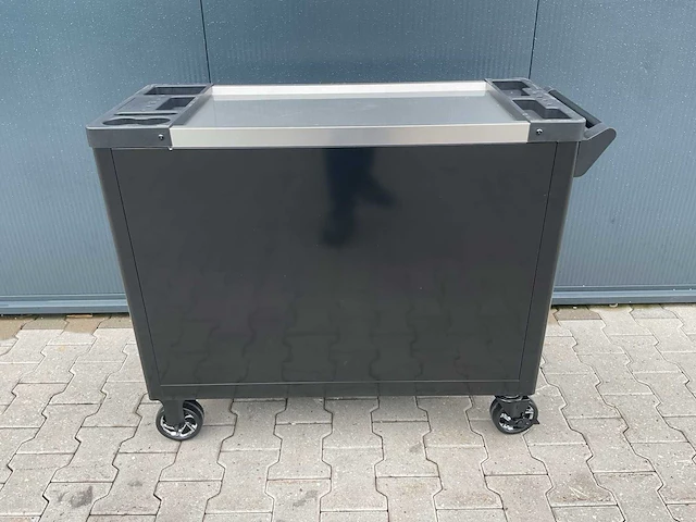 Metallo xxxl meta-7hsb6g-2 gereedschapswagen - afbeelding 14 van  69