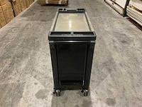 Metallo xxxl meta-7hsb6g-2 gereedschapswagen - afbeelding 26 van  69