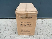 Metallo xxxl meta-7hsb6g-2 gereedschapswagen - afbeelding 23 van  69