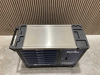Metallo xxxl meta-7hsb6g-2 gereedschapswagen - afbeelding 48 van  69