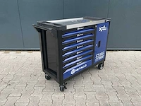 Metallo xxxl meta-7hsb6g-2 gereedschapswagen - afbeelding 10 van  69