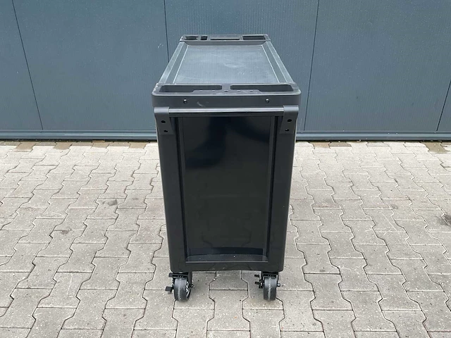 Metallo xxxl meta-7hsb6g-2 gereedschapswagen - afbeelding 11 van  69