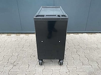 Metallo xxxl meta-7hsb6g-2 gereedschapswagen - afbeelding 16 van  69
