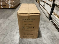 Metallo xxxl meta-7hsb6g-2 gereedschapswagen - afbeelding 20 van  69