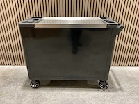 Metallo xxxl meta-7hsb6g-2 gereedschapswagen - afbeelding 61 van  69
