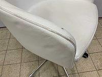 Metalmobil - bureaustoelen (4x) - afbeelding 6 van  8