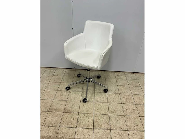 Metalmobil - vergaderstoelen (10x) - afbeelding 2 van  6