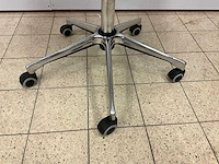Metalmobil - vergaderstoelen (10x) - afbeelding 4 van  6