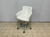 Metalmobil - vergaderstoelen (10x)