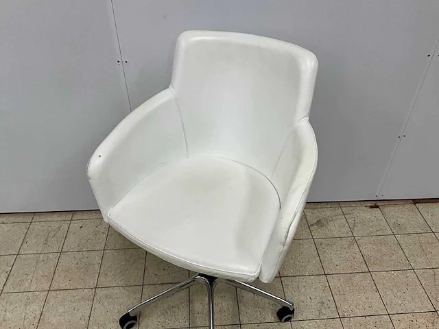 Metalmobil - vergaderstoelen (10x) - afbeelding 3 van  6
