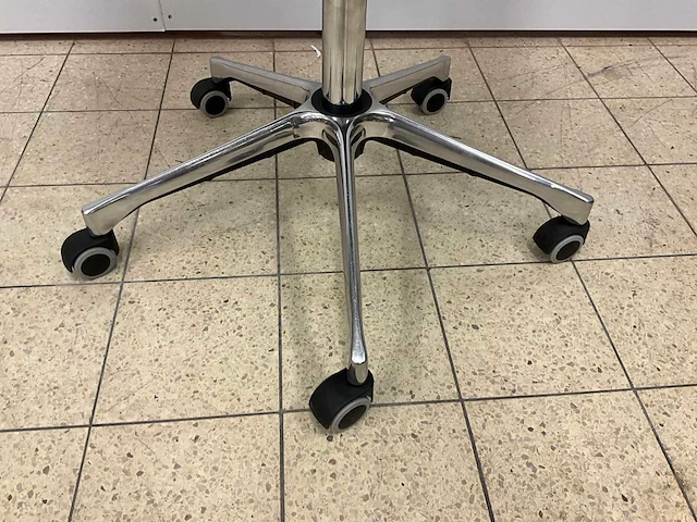 Metalmobil - vergaderstoelen (10x) - afbeelding 4 van  6