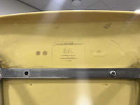 Metalmobil ibis barstoelen (12x) - afbeelding 3 van  4