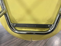 Metalmobil ibis barstoelen (12x) - afbeelding 4 van  4