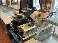 Metalpack - 190 - verpakkingsmachine