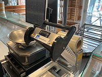 Metalpack - 190 - verpakkingsmachine - afbeelding 3 van  4