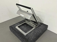 Metalpack - 290 - traysealmachine - afbeelding 1 van  5