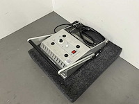 Metalpack - 290 - traysealmachine - afbeelding 4 van  5