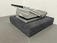 Metalpack - 290 - traysealmachine - afbeelding 5 van  5
