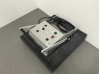 Metalpack - 290 - traysealmachine - afbeelding 4 van  5