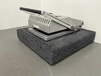 Metalpack - 290 - traysealmachine - afbeelding 5 van  5