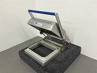 Metalpack - 325 - traysealmachine