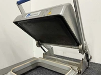 Metalpack - 325 - traysealmachine - afbeelding 3 van  7