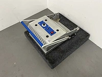Metalpack - 325 - traysealmachine - afbeelding 4 van  7